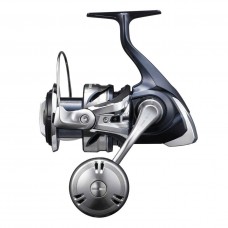 Shimano Twin Power SW 5000 HG